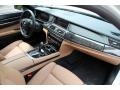 Alpine White - 7 Series 750Li xDrive Sedan Photo No. 28