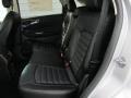 2015 Ford Edge SEL Rear Seat