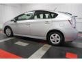 2010 Classic Silver Metallic Toyota Prius Hybrid III  photo #11