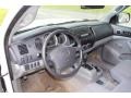Super White - Tacoma Regular Cab Photo No. 13