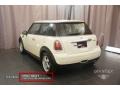 2008 Pepper White Mini Cooper Hardtop  photo #3