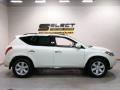 2006 Glacier Pearl Nissan Murano SL AWD  photo #4