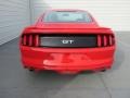 2015 Race Red Ford Mustang GT Coupe  photo #5
