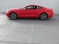 2015 Race Red Ford Mustang GT Coupe  photo #6