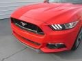 2015 Race Red Ford Mustang GT Coupe  photo #10