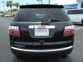 Carbon Black Metallic - Acadia SLE Photo No. 8