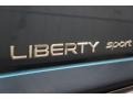 Steel Blue Pearlcoat - Liberty Sport 4x4 Photo No. 72