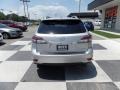 Silver Lining Metallic - RX 350 AWD Photo No. 4