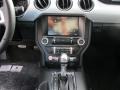 Ebony Controls Photo for 2015 Ford Mustang #105170295