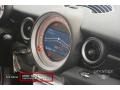 2008 Pepper White Mini Cooper Hardtop  photo #16