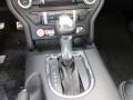 Ebony Transmission Photo for 2015 Ford Mustang #105170352