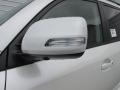 Blizzard Pearl White - Land Cruiser  Photo No. 12