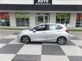 Alabaster Silver Metallic - Fit EX Photo No. 1