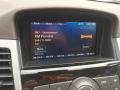 2014 Summit White Chevrolet Cruze LTZ  photo #8