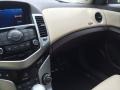 2014 Summit White Chevrolet Cruze LTZ  photo #14
