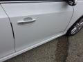 2014 Summit White Chevrolet Cruze LTZ  photo #23
