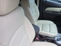 2014 Summit White Chevrolet Cruze LTZ  photo #36