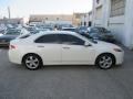 Premium White Pearl - TSX Sedan Photo No. 2