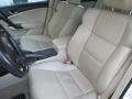 Premium White Pearl - TSX Sedan Photo No. 4