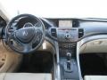 Premium White Pearl - TSX Sedan Photo No. 5