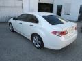 Premium White Pearl - TSX Sedan Photo No. 10