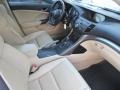 Premium White Pearl - TSX Sedan Photo No. 11