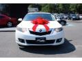 Premium White Pearl - TSX Sedan Photo No. 2