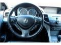 Premium White Pearl - TSX Sedan Photo No. 7