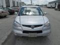 Alabaster Silver Metallic - RDX Technology Photo No. 11
