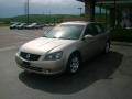 2006 Coral Sand Metallic Nissan Altima 2.5 S Special Edition  photo #1