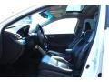 Premium White Pearl - TSX Sedan Photo No. 14