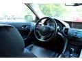 Premium White Pearl - TSX Sedan Photo No. 24
