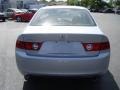 2004 Satin Silver Metallic Acura TSX Sedan  photo #7