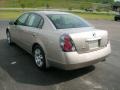 2006 Coral Sand Metallic Nissan Altima 2.5 S Special Edition  photo #10