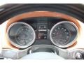 New Saddle/Black Gauges Photo for 2012 Jeep Grand Cherokee #105173715