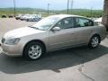 2006 Coral Sand Metallic Nissan Altima 2.5 S Special Edition  photo #13