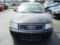 Brilliant Black - A6 3.0 quattro Sedan Photo No. 3