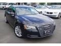Phantom Black Pearl Effect - A8 L 4.2 quattro Photo No. 2