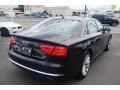 Phantom Black Pearl Effect - A8 L 4.2 quattro Photo No. 4