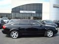 Brilliant Black - A6 3.0 quattro Sedan Photo No. 5