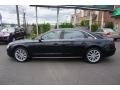 Phantom Black Pearl Effect - A8 L 4.2 quattro Photo No. 14