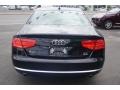 Phantom Black Pearl Effect - A8 L 4.2 quattro Photo No. 15