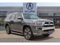 2014 Magnetic Gray Metallic Toyota 4Runner Limited  photo #1