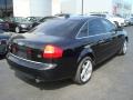 Brilliant Black - A6 3.0 quattro Sedan Photo No. 6