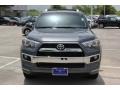 2014 Magnetic Gray Metallic Toyota 4Runner Limited  photo #2