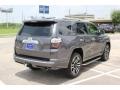 2014 Magnetic Gray Metallic Toyota 4Runner Limited  photo #7