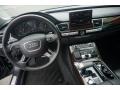 Phantom Black Pearl Effect - A8 L 4.2 quattro Photo No. 32