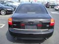 Brilliant Black - A6 3.0 quattro Sedan Photo No. 7