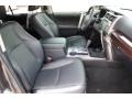 Magnetic Gray Metallic - 4Runner Limited Photo No. 23