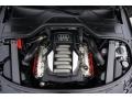 Phantom Black Pearl Effect - A8 L 4.2 quattro Photo No. 55
